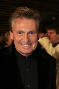 20-10-2006 SHOWBIZZ; UITREIKING VAN GOUDEN TELEVIZIERRING 2006.Vandaag vondt de uitreiking plaats van de Televizier ring 2006, winnaars van de gouden ring waren de Lama s, zilveren televizier ring voor Yvon Jaspers,  zilveren televizier-ster Paul de Leeuw en de gouden stuiver ging naar AVRO Junior songfestival Tooske Ragas.
foto: Albert den Iseger.