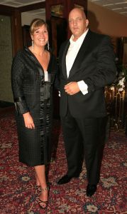 30-09-2006 SHOWBIZZ: THE QUALITY OF LIFE GALA THEMA IN DE WOLKEN TE NOORDWIJK. 
Gala avond ten baten van en onderzoek naar kinderkanker. 
foto: Albert den Iseger.