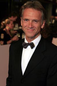 20-10-2006 SHOWBIZZ; UITREIKING VAN GOUDEN TELEVIZIERRING 2006.Vandaag vondt de uitreiking plaats van de Televizier ring 2006, winnaars van de gouden ring waren de Lama s, zilveren televizier ring voor Yvon Jaspers,  zilveren televizier-ster Paul de Leeuw en de gouden stuiver ging naar AVRO Junior songfestival Tooske Ragas.
foto: Albert den Iseger.