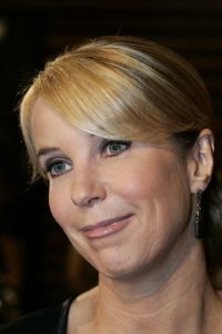 20-10-2006 SHOWBIZZ; UITREIKING VAN GOUDEN TELEVIZIERRING 2006.Vandaag vondt de uitreiking plaats van de Televizier ring 2006, winnaars van de gouden ring waren de Lama s, zilveren televizier ring voor Yvon Jaspers,  zilveren televizier-ster Paul de Leeuw en de gouden stuiver ging naar AVRO Junior songfestival Tooske Ragas.
foto: Albert den Iseger.