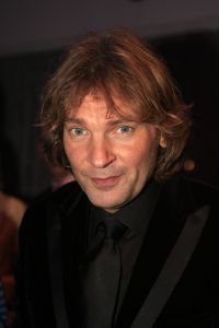 20-10-2006 SHOWBIZZ; UITREIKING VAN GOUDEN TELEVIZIERRING 2006.Vandaag vondt de uitreiking plaats van de Televizier ring 2006, winnaars van de gouden ring waren de Lama s, zilveren televizier ring voor Yvon Jaspers,  zilveren televizier-ster Paul de Leeuw en de gouden stuiver ging naar AVRO Junior songfestival Tooske Ragas.
foto: Albert den Iseger.