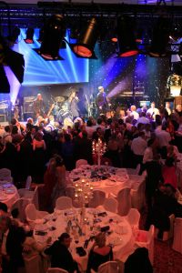 30-09-2006 SHOWBIZZ: THE QUALITY OF LIFE GALA THEMA IN DE WOLKEN TE NOORDWIJK. 
Gala avond ten baten van en onderzoek naar kinderkanker. 
foto: Albert den Iseger.