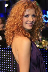 20-10-2006 SHOWBIZZ; UITREIKING VAN GOUDEN TELEVIZIERRING 2006.Vandaag vondt de uitreiking plaats van de Televizier ring 2006, winnaars van de gouden ring waren de Lama s, zilveren televizier ring voor Yvon Jaspers,  zilveren televizier-ster Paul de Leeuw en de gouden stuiver ging naar AVRO Junior songfestival Tooske Ragas.
foto: Albert den Iseger.