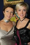 30-09-2006 SHOWBIZZ: THE QUALITY OF LIFE GALA THEMA IN DE WOLKEN TE NOORDWIJK. 
Gala avond ten baten van en onderzoek naar kinderkanker.
foto: Albert den Iseger.