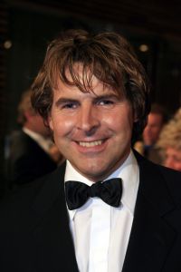 20-10-2006 SHOWBIZZ; UITREIKING VAN GOUDEN TELEVIZIERRING 2006.Vandaag vondt de uitreiking plaats van de Televizier ring 2006, winnaars van de gouden ring waren de Lama s, zilveren televizier ring voor Yvon Jaspers,  zilveren televizier-ster Paul de Leeuw en de gouden stuiver ging naar AVRO Junior songfestival Tooske Ragas.
foto: Albert den Iseger.