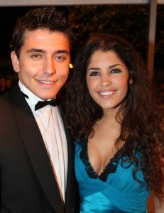 31-10-2007 SHOWBIZZ; TELEVIZIER RING UITREIKING 2007 IN CARRE TE AMSTERDAM. De fel begeerde gouden ring ging dit jaar naar DWDD vab Matthijs van Nieuwkerk. Paul de Leeuw won de Zilveren Televisie ster bij de mannen en Anita Witzier won de Zilveren Televisie Ster bij de dames. De Gooische vrouwen grepen dit jaar naast de Gouden ring maar de dames gingen er nu al vanuit dat de verkiezing van 2008 zeker het goud naar hun waanzinnige populaire serie zal gaan. Heel bekend nederland passeerde de rode loper en iedereen vondt het weer een feest om van te smullen.
foto: Albert den Iseger.