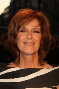 10-10-2007 SHOWBIZZ; PREMIERE VAN CISKE DE RAT EN WEERZIEN VAN BEATRIX MET DANNY DE MUNK NA 23 JAAR. Na 23 jaar was het voor Danny de Munk een weerzien met Koningin Beatrix in Theater Carre. Heel bekend Nederland was naar het theater aan de Amstel gekomen oa. Andre van Duin - Angela Schijf- Anita Witzier- Berend Boudewijn en Martine Bijl- Jeroen Krabbe-Caroline Tensen met Peter Gallas- Willeke Alberti-Linda de Mol-Gordon-Burgemeester Cohn-J.P.Balkenende-Chantal Janzen en nieuwe liefde Marco-Gijs Staverman-Henny Vrienten enz.De Koningin maakte een grappige opmerking aan Ciske de rat alias Dave Dekker, ik vond het Toppie, echt waar. Deze week een uitgebreid verslag in weekblad Prive.
foto: Albert den Iseger.