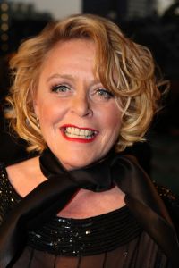 10-10-2007 SHOWBIZZ; PREMIERE VAN CISKE DE RAT EN WEERZIEN VAN BEATRIX MET DANNY DE MUNK NA 23 JAAR. Na 23 jaar was het voor Danny de Munk een weerzien met Koningin Beatrix in Theater Carre. Heel bekend Nederland was naar het theater aan de Amstel gekomen oa. Andre van Duin - Angela Schijf- Anita Witzier- Berend Boudewijn en Martine Bijl- Jeroen Krabbe-Caroline Tensen met Peter Gallas- Willeke Alberti-Linda de Mol-Gordon-Burgemeester Cohn-J.P.Balkenende-Chantal Janzen en nieuwe liefde Marco-Gijs Staverman-Henny Vrienten enz.De Koningin maakte een grappige opmerking aan Ciske de rat alias Dave Dekker, ik vond het Toppie, echt waar. Deze week een uitgebreid verslag in weekblad Prive.
foto: Albert den Iseger.