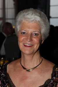 14-10-2007 SHOWBIZZ; POSTUUM EERBETOON AAN GERRIT ZALM.Dit is mijn eerste postume onderscheiding, grapte oud minister Gerrit Zalm nadat hij de Veneca Award 2007 had ontvangen. Veneca voorzitter Hans Rijnierse tevens de topman bij Sodexco had in de Rotterdamde cruise Terminal een fraai gezelschap bijelkaar verzamelt oa. Mark Rutte - Rita Verdonk - Sybilla Dekker - Gerrit Zalm - Ivo Opstelten- Bernard Wientjes- Paul Rosenmuller- Jan Kamminga- Ineke Dezentje- Hlengiwe Mkhize en natuurlijk Willem Hollander die deze avond werd onderscheiden tot ridder in de orde van Oranje Nassau.
foto: Albert den Iseger.