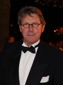 31-10-2007 SHOWBIZZ; TELEVIZIER RING UITREIKING 2007 IN CARRE TE AMSTERDAM. De fel begeerde gouden ring ging dit jaar naar DWDD vab Matthijs van Nieuwkerk. Paul de Leeuw won de Zilveren Televisie ster bij de mannen en Anita Witzier won de Zilveren Televisie Ster bij de dames. De Gooische vrouwen grepen dit jaar naast de Gouden ring maar de dames gingen er nu al vanuit dat de verkiezing van 2008 zeker het goud naar hun waanzinnige populaire serie zal gaan. Heel bekend nederland passeerde de rode loper en iedereen vondt het weer een feest om van te smullen.
foto: Albert den Iseger.