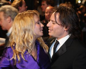 13-10-2008 SHOWBIZZ; PREMIERE VAN NEDERLANDSE FILM BRIDE FLIGHT.
foto: Albert den Iseger.