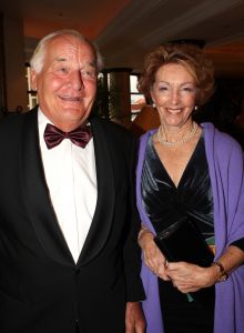 04-10-2008 SHOWBIZZ; QUALITY OF LIFE GALA 2008 TE NOORDWIJK AAN ZEE.
foto: Albert den Iseger.