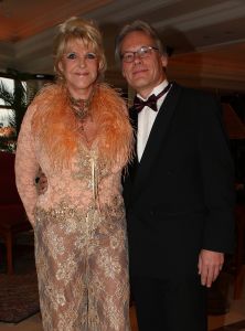 04-10-2008 SHOWBIZZ; QUALITY OF LIFE GALA 2008 TE NOORDWIJK AAN ZEE.
foto: Albert den Iseger.
