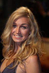 13-10-2008 SHOWBIZZ; PREMIERE VAN NEDERLANDSE FILM BRIDE FLIGHT.
foto: Albert den Iseger.