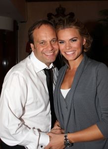 04-10-2008 SHOWBIZZ; QUALITY OF LIFE GALA 2008 TE NOORDWIJK AAN ZEE.
foto: Albert den Iseger.