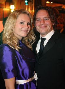 13-10-2008 SHOWBIZZ; PREMIERE VAN NEDERLANDSE FILM BRIDE FLIGHT.
foto: Albert den Iseger.