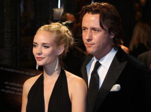 13-10-2008 SHOWBIZZ; PREMIERE VAN NEDERLANDSE FILM BRIDE FLIGHT.
foto: Albert den Iseger.