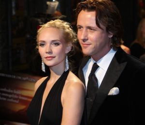 13-10-2008 SHOWBIZZ; PREMIERE VAN NEDERLANDSE FILM BRIDE FLIGHT.
foto: Albert den Iseger.