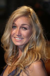 13-10-2008 SHOWBIZZ; PREMIERE VAN NEDERLANDSE FILM BRIDE FLIGHT.
foto: Albert den Iseger.