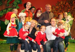 15-10-2008 SHOWBIZZ; SPROOKJESVERJAARDAG VOOR 6 JARIGE JAN BAUER BIJ SPROOKJESBOOM. Jan Bauer werd zes jaar en vierde zijn verjaardag voor het eerst niet thuis maar bij de premiere van de Sprookjesboom.
foto: Albert den Iseger.