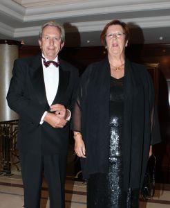 04-10-2008 SHOWBIZZ; QUALITY OF LIFE GALA 2008 TE NOORDWIJK AAN ZEE.
foto: Albert den Iseger.