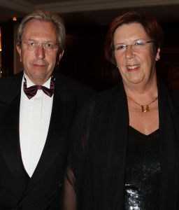 04-10-2008 SHOWBIZZ; QUALITY OF LIFE GALA 2008 TE NOORDWIJK AAN ZEE.
foto: Albert den Iseger.