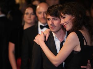 13-10-2008 SHOWBIZZ; PREMIERE VAN NEDERLANDSE FILM BRIDE FLIGHT.
foto: Albert den Iseger.