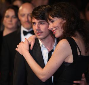 13-10-2008 SHOWBIZZ; PREMIERE VAN NEDERLANDSE FILM BRIDE FLIGHT.
foto: Albert den Iseger.