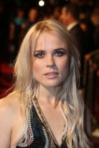 13-10-2008 SHOWBIZZ; PREMIERE VAN NEDERLANDSE FILM BRIDE FLIGHT.
foto: Albert den Iseger.