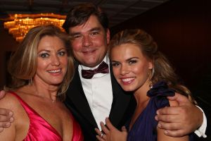 04-10-2008 SHOWBIZZ; QUALITY OF LIFE GALA 2008 TE NOORDWIJK AAN ZEE.
foto: Albert den Iseger.
