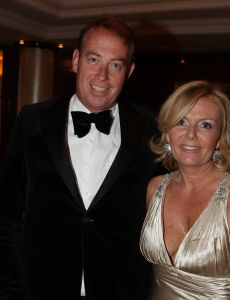 04-10-2008 SHOWBIZZ; QUALITY OF LIFE GALA 2008 TE NOORDWIJK AAN ZEE.
foto: Albert den Iseger.