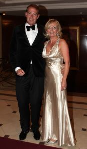 04-10-2008 SHOWBIZZ; QUALITY OF LIFE GALA 2008 TE NOORDWIJK AAN ZEE.
foto: Albert den Iseger.