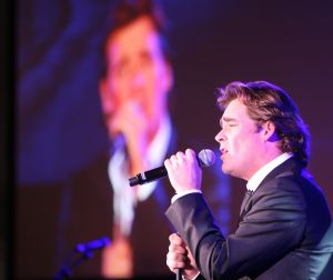 04-10-2008 SHOWBIZZ; QUALITY OF LIFE GALA 2008 TE NOORDWIJK AAN ZEE.
foto: Albert den Iseger.
