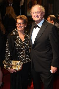 13-10-2008 SHOWBIZZ; PREMIERE VAN NEDERLANDSE FILM BRIDE FLIGHT.
foto: Albert den Iseger.
