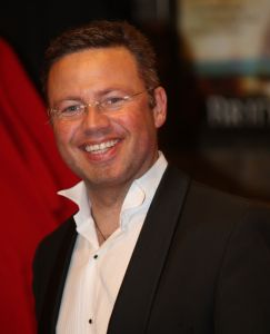 13-10-2008 SHOWBIZZ; PREMIERE VAN NEDERLANDSE FILM BRIDE FLIGHT.
foto: Albert den Iseger.