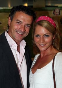 15-10-2008 SHOWBIZZ; SPROOKJESVERJAARDAG VOOR 6 JARIGE JAN BAUER BIJ SPROOKJESBOOM. Jan Bauer werd zes jaar en vierde zijn verjaardag voor het eerst niet thuis maar bij de premiere van de Sprookjesboom.
foto: Albert den Iseger.