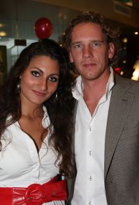 15-10-2008 SHOWBIZZ; SPROOKJESVERJAARDAG VOOR 6 JARIGE JAN BAUER BIJ SPROOKJESBOOM. Jan Bauer werd zes jaar en vierde zijn verjaardag voor het eerst niet thuis maar bij de premiere van de Sprookjesboom.
foto: Albert den Iseger.