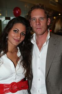 15-10-2008 SHOWBIZZ; SPROOKJESVERJAARDAG VOOR 6 JARIGE JAN BAUER BIJ SPROOKJESBOOM. Jan Bauer werd zes jaar en vierde zijn verjaardag voor het eerst niet thuis maar bij de premiere van de Sprookjesboom.
foto: Albert den Iseger.