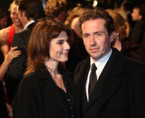 13-10-2008 SHOWBIZZ; PREMIERE VAN NEDERLANDSE FILM BRIDE FLIGHT.
foto: Albert den Iseger.