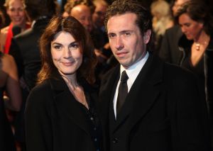 13-10-2008 SHOWBIZZ; PREMIERE VAN NEDERLANDSE FILM BRIDE FLIGHT.
foto: Albert den Iseger.