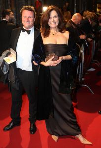13-10-2008 SHOWBIZZ; PREMIERE VAN NEDERLANDSE FILM BRIDE FLIGHT.
foto: Albert den Iseger.