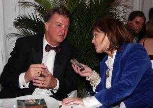 04-10-2008 SHOWBIZZ; QUALITY OF LIFE GALA 2008 TE NOORDWIJK AAN ZEE.
foto: Albert den Iseger.