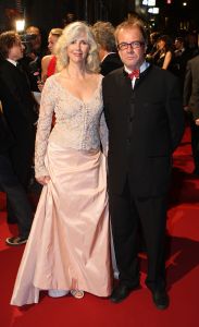 13-10-2008 SHOWBIZZ; PREMIERE VAN NEDERLANDSE FILM BRIDE FLIGHT.
foto: Albert den Iseger.