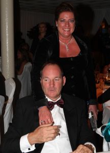 04-10-2008 SHOWBIZZ; QUALITY OF LIFE GALA 2008 TE NOORDWIJK AAN ZEE.
foto: Albert den Iseger.