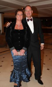 04-10-2008 SHOWBIZZ; QUALITY OF LIFE GALA 2008 TE NOORDWIJK AAN ZEE.
foto: Albert den Iseger.