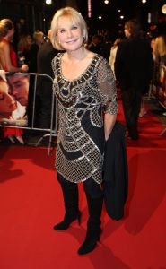 13-10-2008 SHOWBIZZ; PREMIERE VAN NEDERLANDSE FILM BRIDE FLIGHT.
foto: Albert den Iseger.