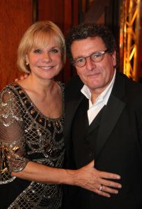 13-10-2008 SHOWBIZZ; PREMIERE VAN NEDERLANDSE FILM BRIDE FLIGHT.
foto: Albert den Iseger.