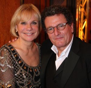 13-10-2008 SHOWBIZZ; PREMIERE VAN NEDERLANDSE FILM BRIDE FLIGHT.
foto: Albert den Iseger.