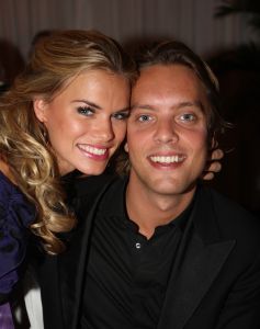 04-10-2008 SHOWBIZZ; QUALITY OF LIFE GALA 2008 TE NOORDWIJK AAN ZEE.
foto: Albert den Iseger.