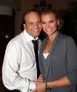 04-10-2008 SHOWBIZZ; QUALITY OF LIFE GALA 2008 TE NOORDWIJK AAN ZEE.
foto: Albert den Iseger.